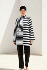 Marina Full Coverage Burkini Modest Swimwear Set – 1951