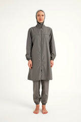 طقم بوركيني أندلس كامل التغطية A2501-3