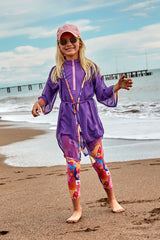 جوكوك مور رينكلي كيمونو P2427