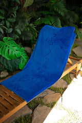 منشفة الشاطئ البحرية PH23-13263