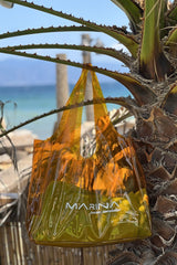 حقيبة شاطئ من رغوة العسل C2401