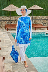 حقيبة شاطئ ساكس C2304