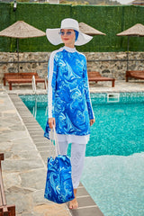 حقيبة شاطئ ساكس C2304