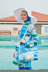 حقيبة شاطئ ساكس C2315