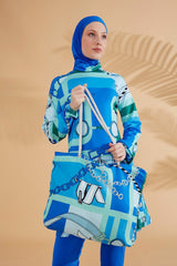 حقيبة شاطئ ساكس C2315