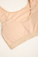 Marina Seamless Swim Bralette BST2501