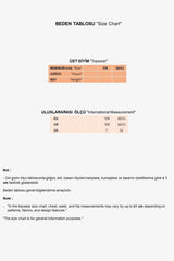 Kids' Patterned Colorful Pareo P2431