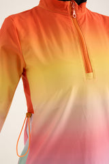 Marina Girl Teen Modest Swimsuit - G2501