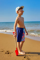 Marina Boys Swim Shorts - CS2502
