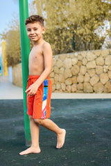 Marina Boys Swim Shorts - CS2506