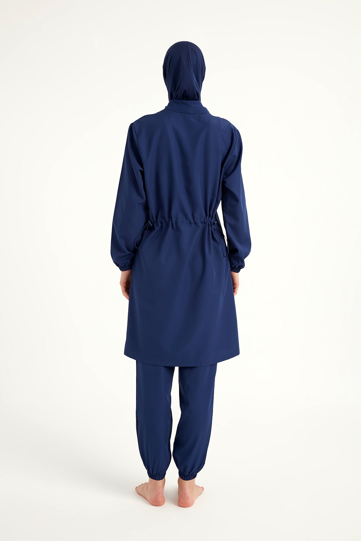 Andalus Full Coverage Burkini Set A2501-2