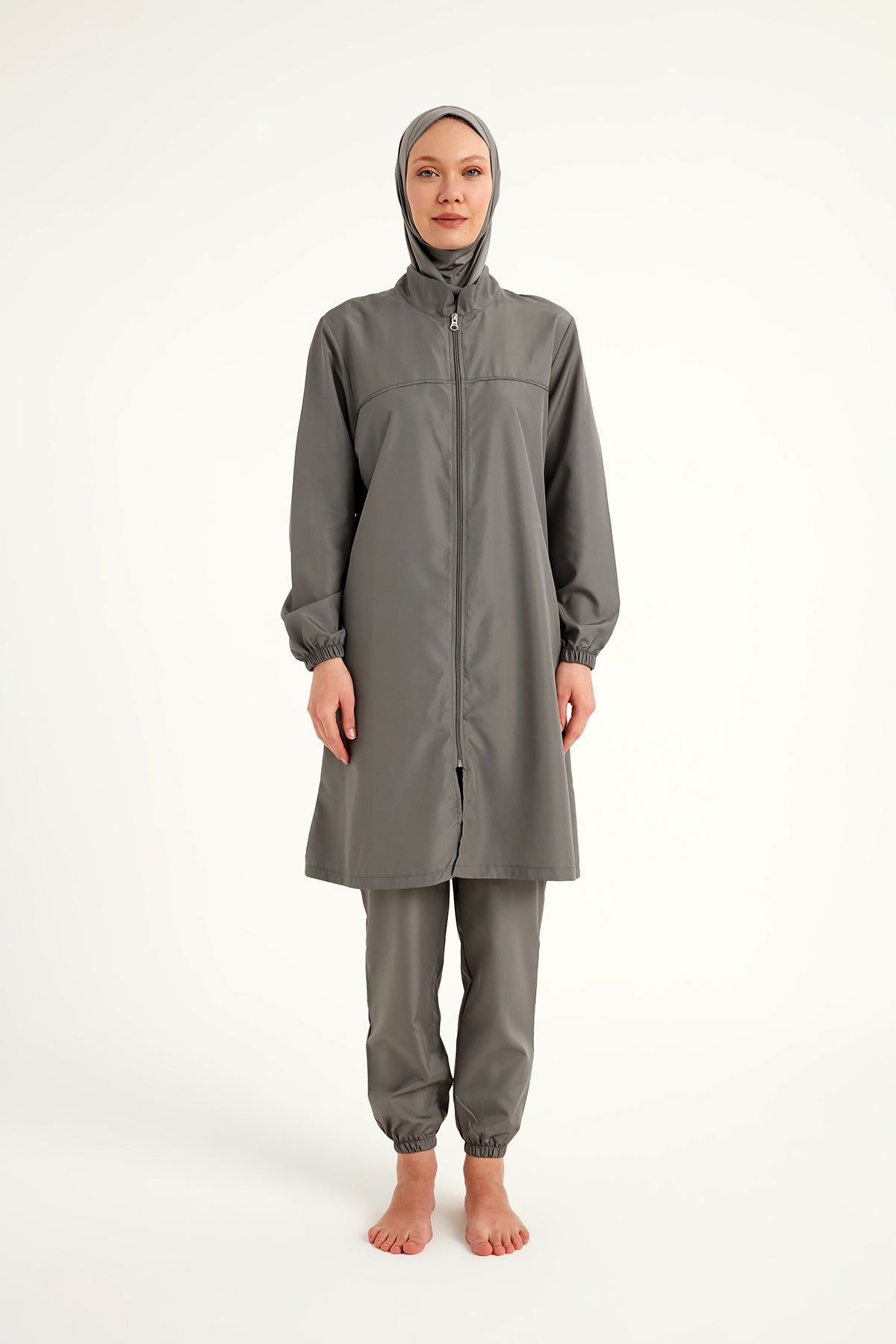 Andalus Full Coverage Burkini Set A2501-3