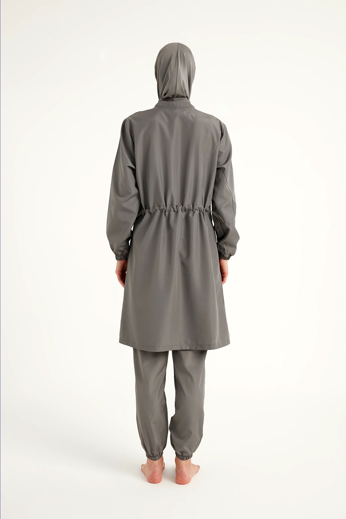 Andalus Full Coverage Burkini Set A2501-3