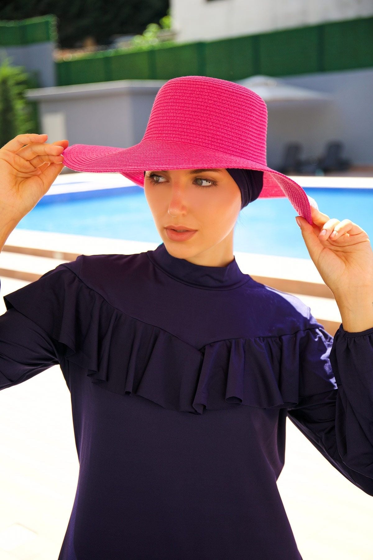 فوشيا جينيش هاسير سابكا 14232