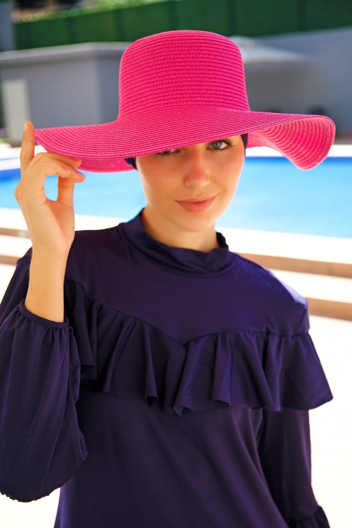 فوشيا جينيش هاسير سابكا 14232