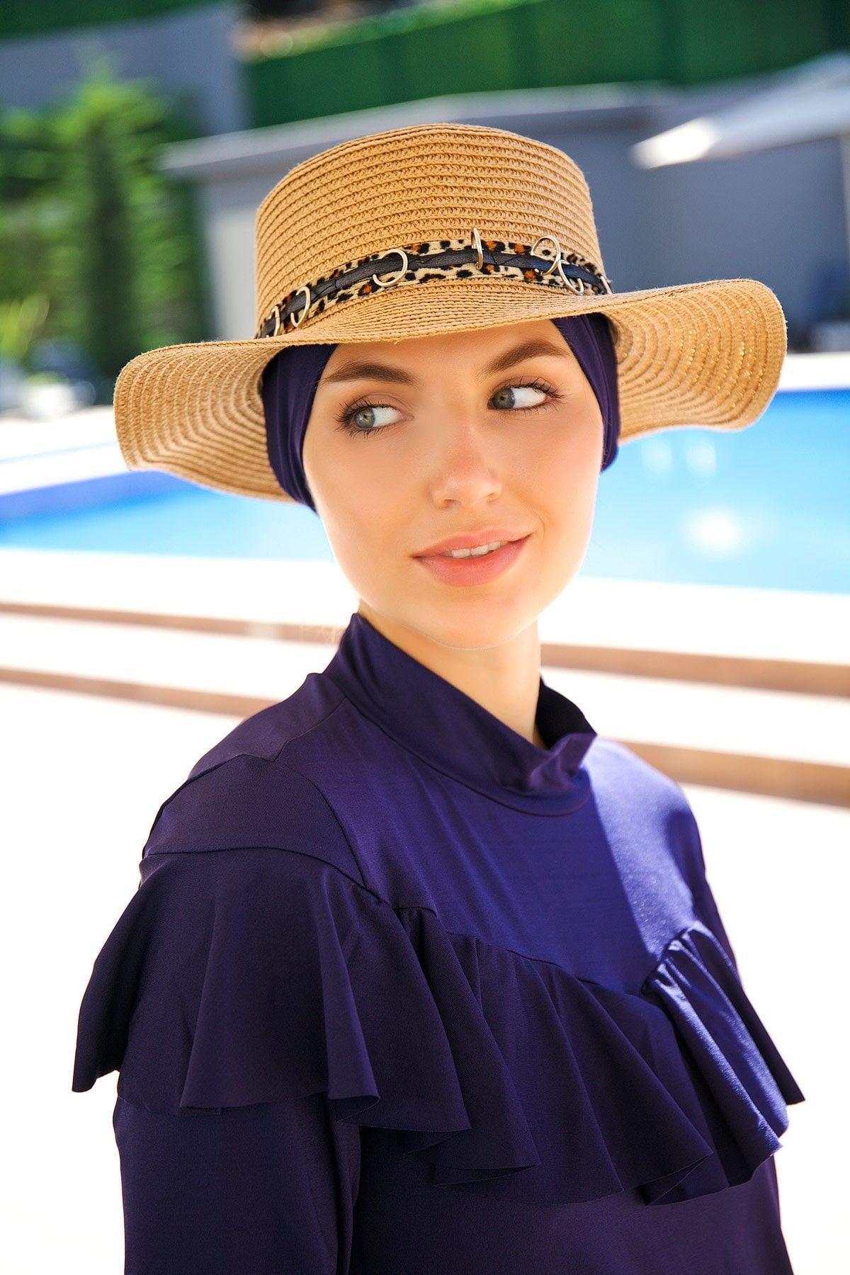 هالكا شيريتلي الجمل سابكا 143903 صورة ثانوية