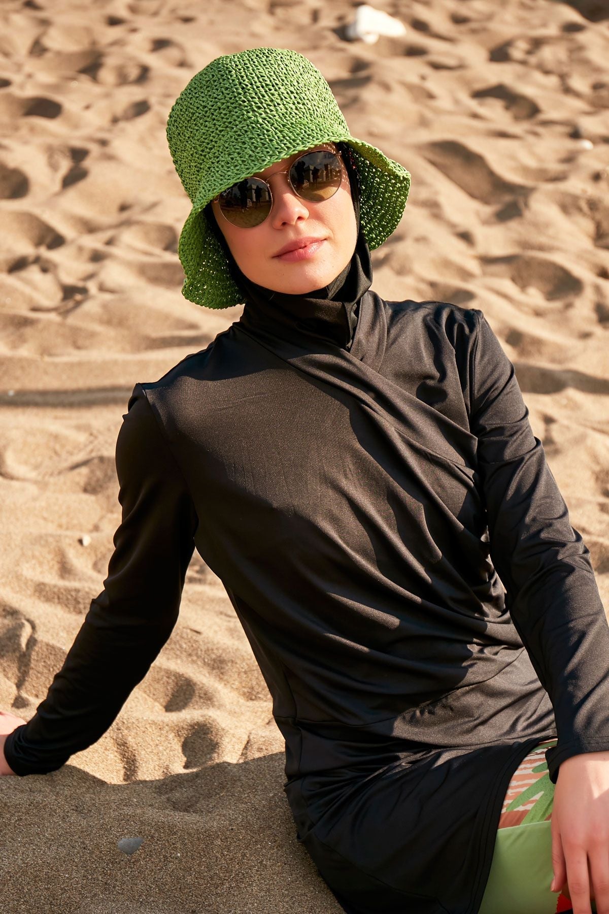 الأورجوسو يشيل هاسير سابكا 14399 الصورة الرئيسية