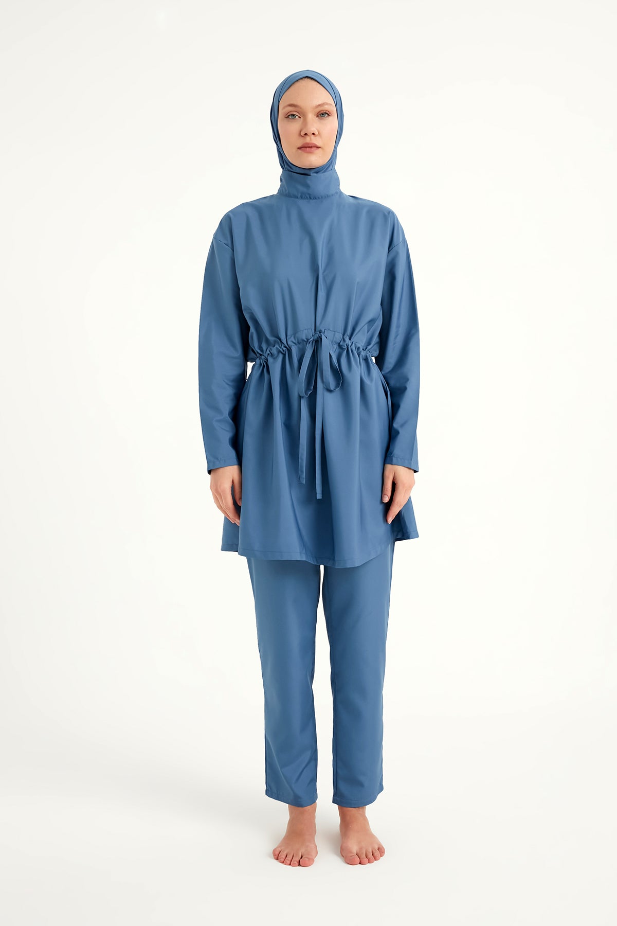 Andalus Full Coverage Burkini Set A2502-6 AE