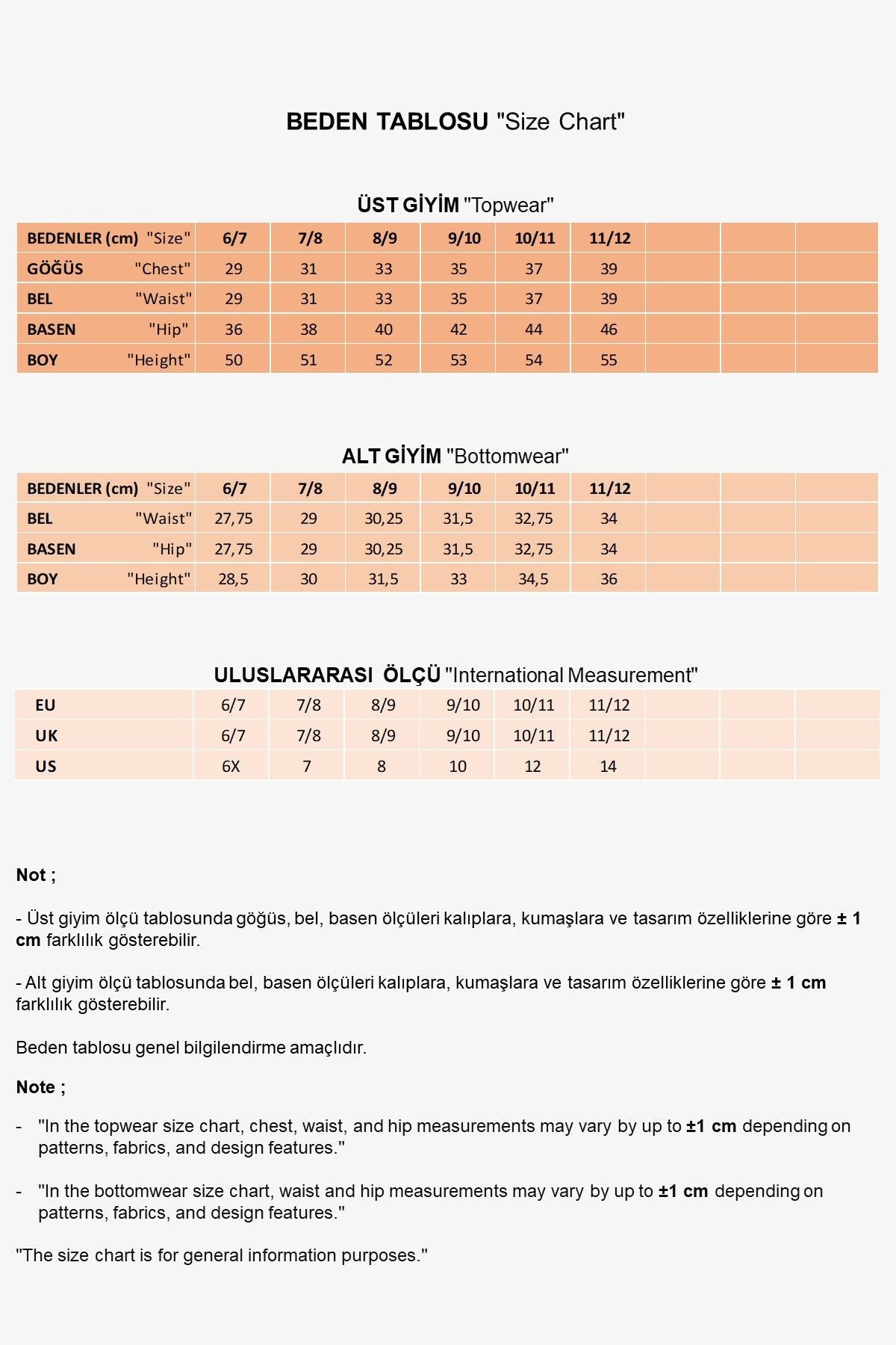 ملابس سباحة مارينا للبنات - ألوان زاهية/أزرق داكن - K2403