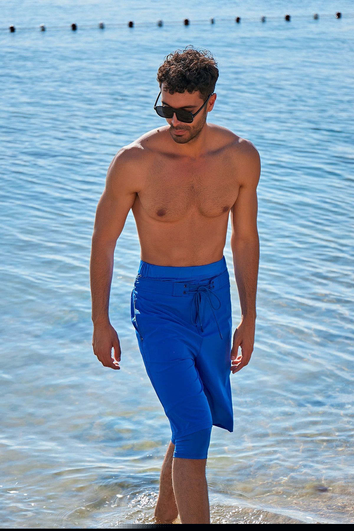 Sax Men's Shorts S2352