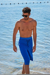 Sax Men's Shorts S2352