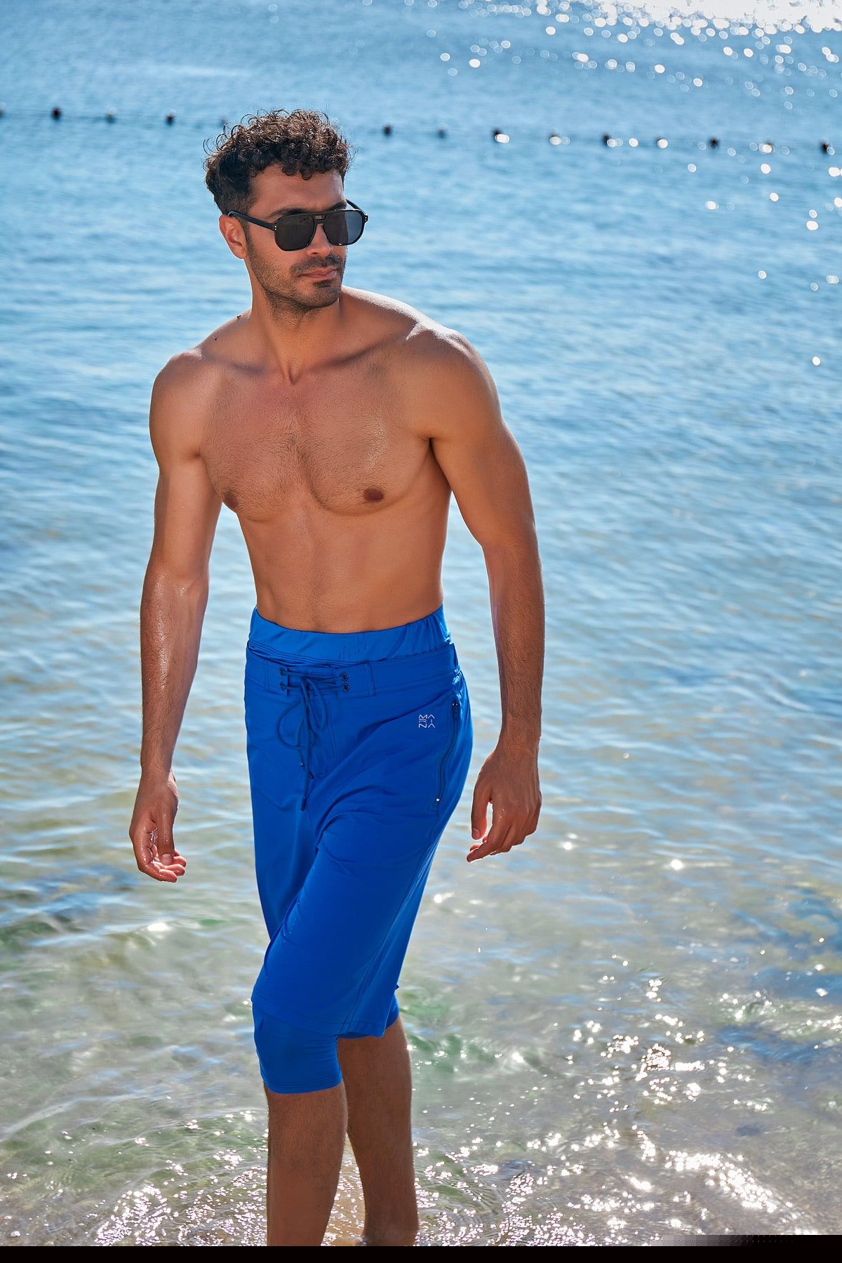 Sax Men's Shorts S2352