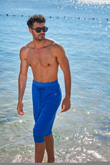 Sax Men's Shorts S2352