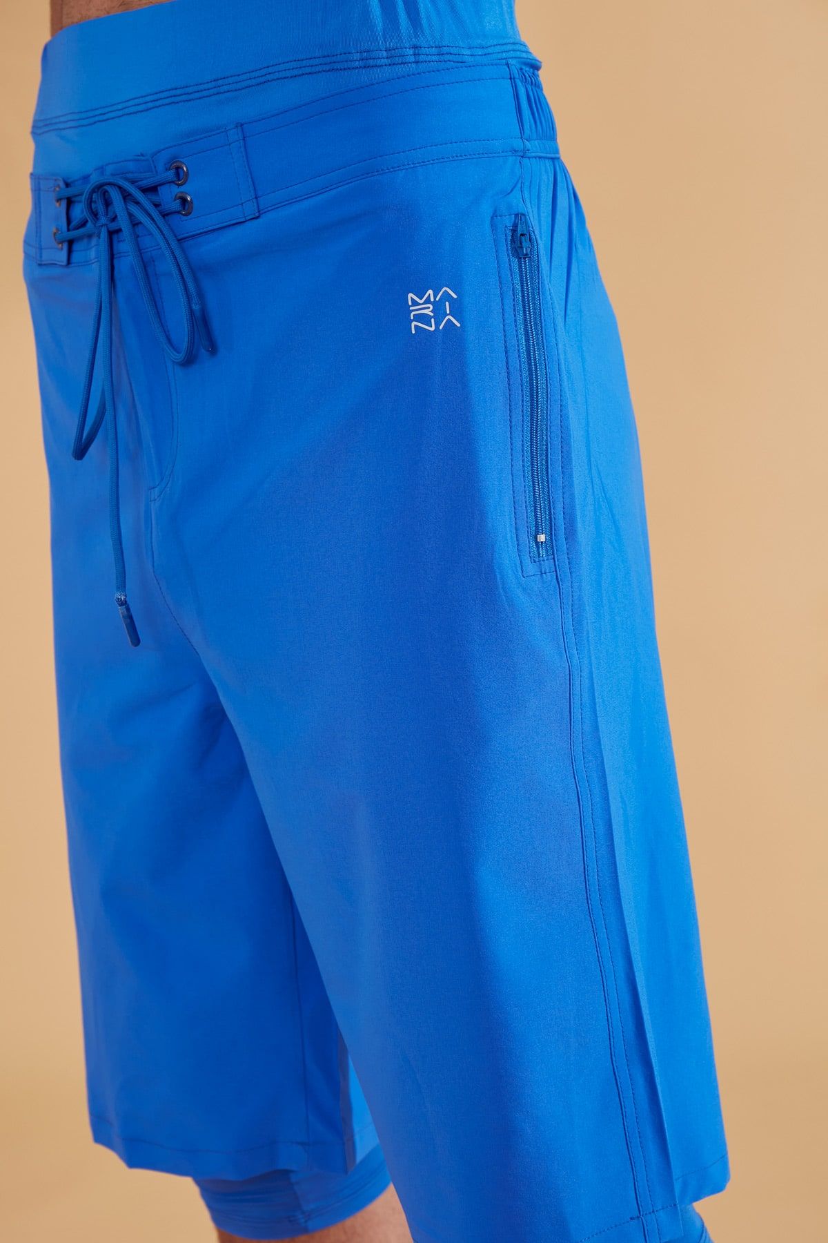 Sax Men's Shorts S2352