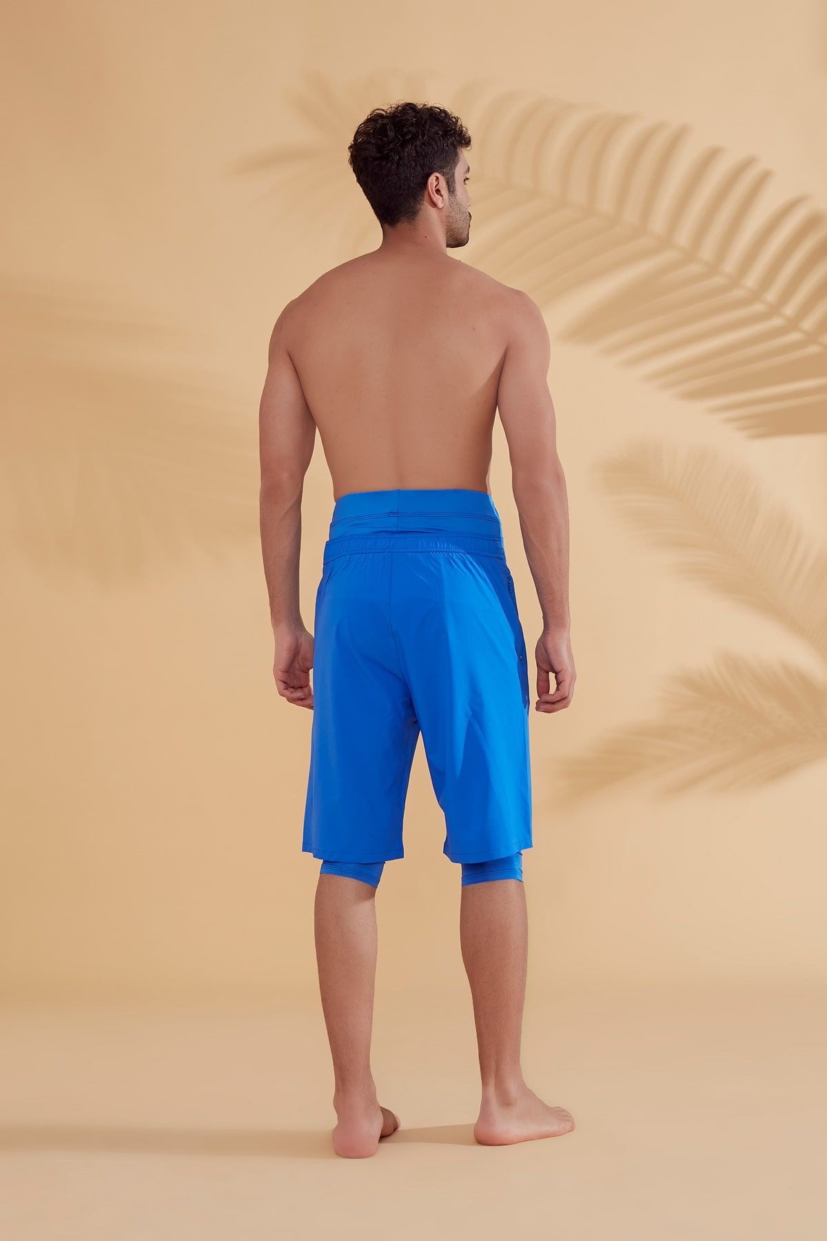 Sax Men's Shorts S2352
