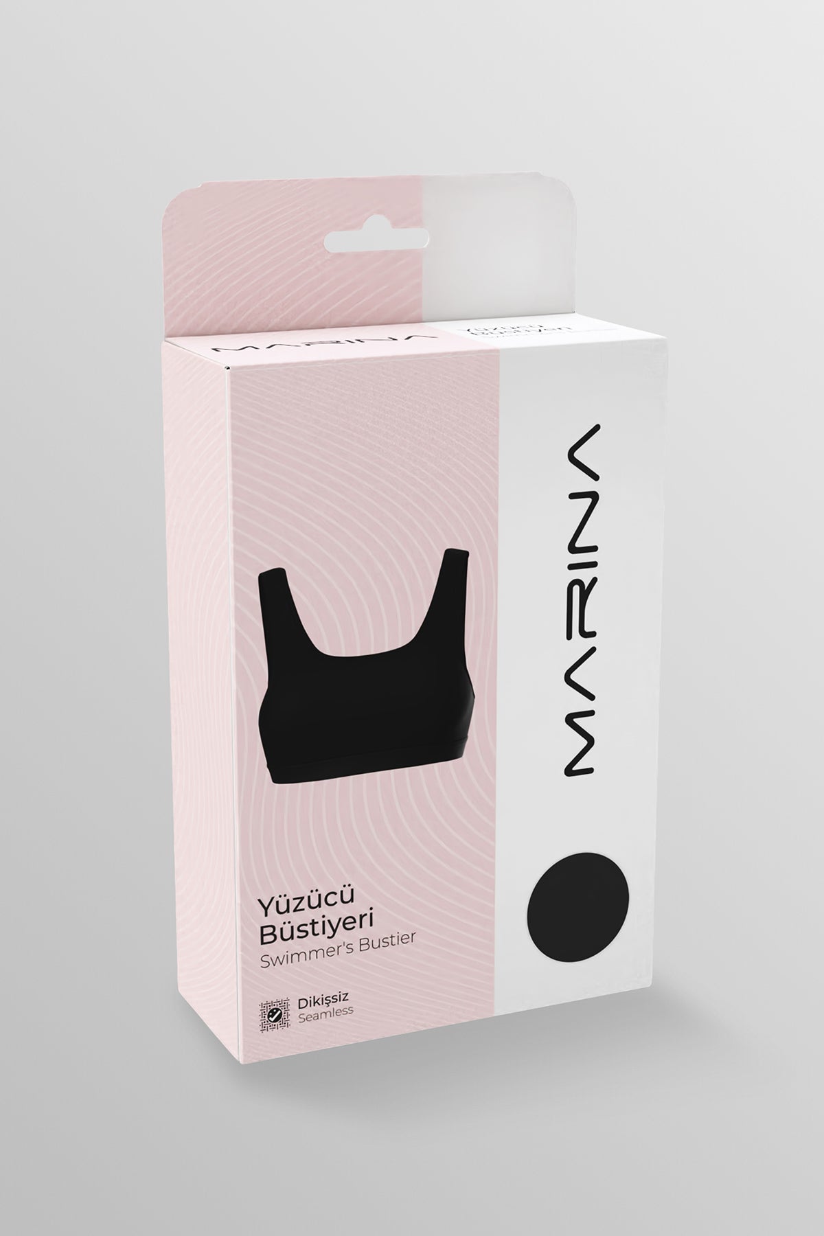 Marina Seamless Swim Bralette BST2501 Main image