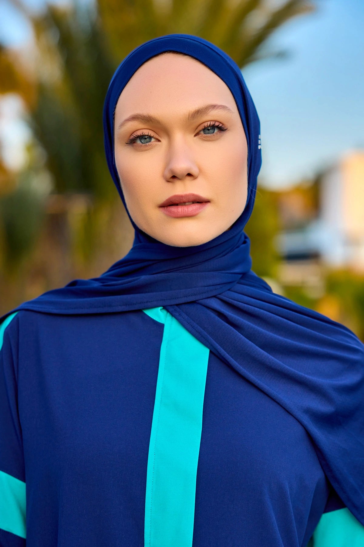 Aqua Pro v2.0 Shawl B2503-2 Navy Blue
