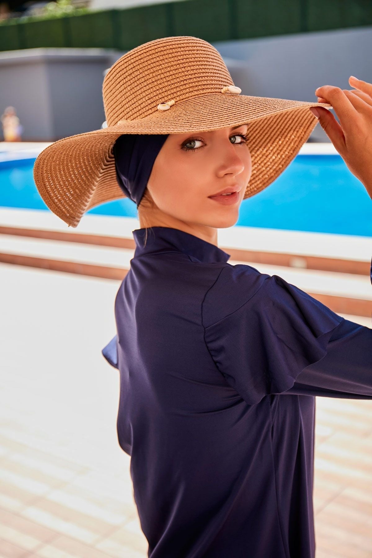 دنيز كابوغو الجمل جينيش هاسير سابكا 142321 الصورة الرئيسية