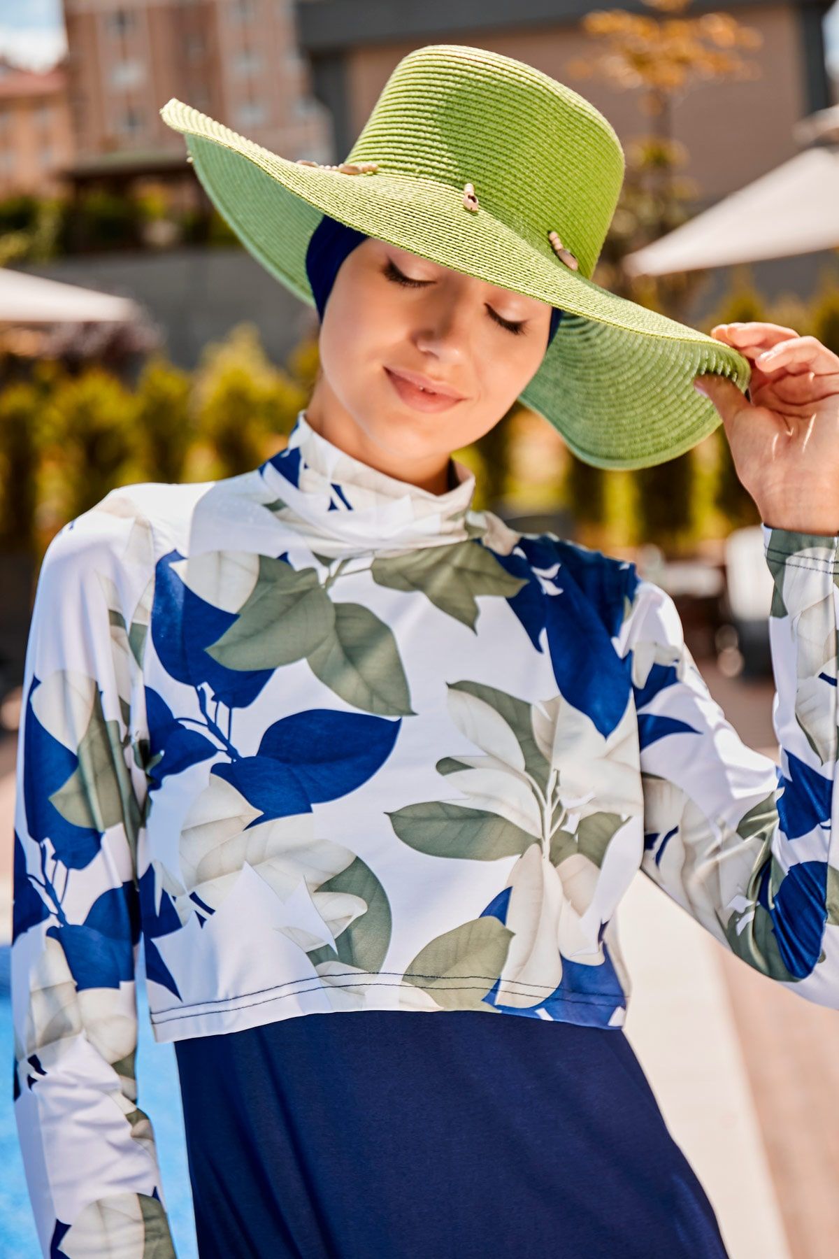 دنيز كابوغو يشيل جينيش هاسير سابكا 142321