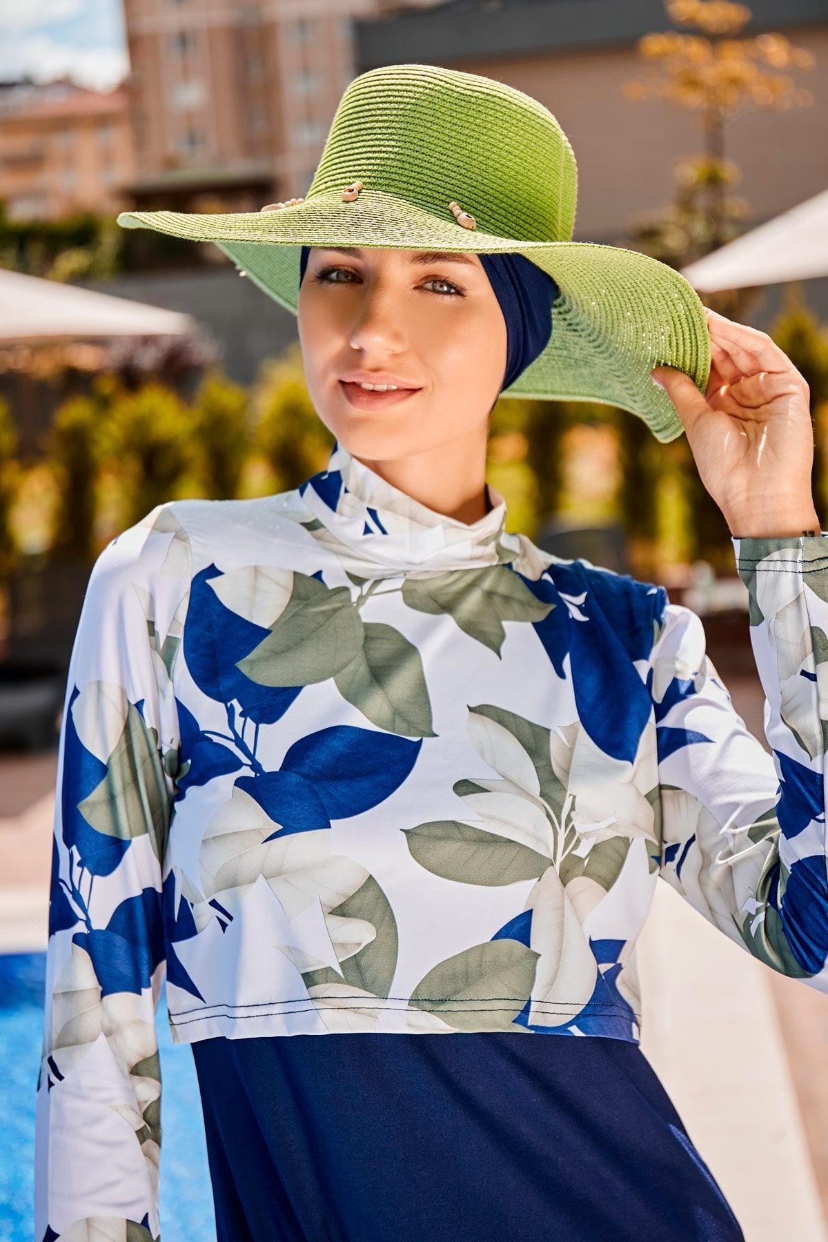 دنيز كابوغو يشيل جينيش هاسير سابكا 142321