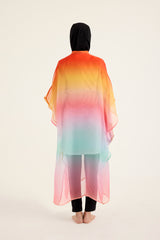 Marina Girl Teen Kimono - GP2501