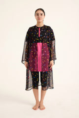 Marina Girl Teen Kimono GP2502