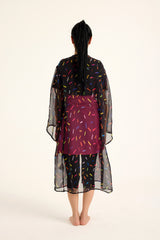 Marina Girl Teen Kimono GP2502