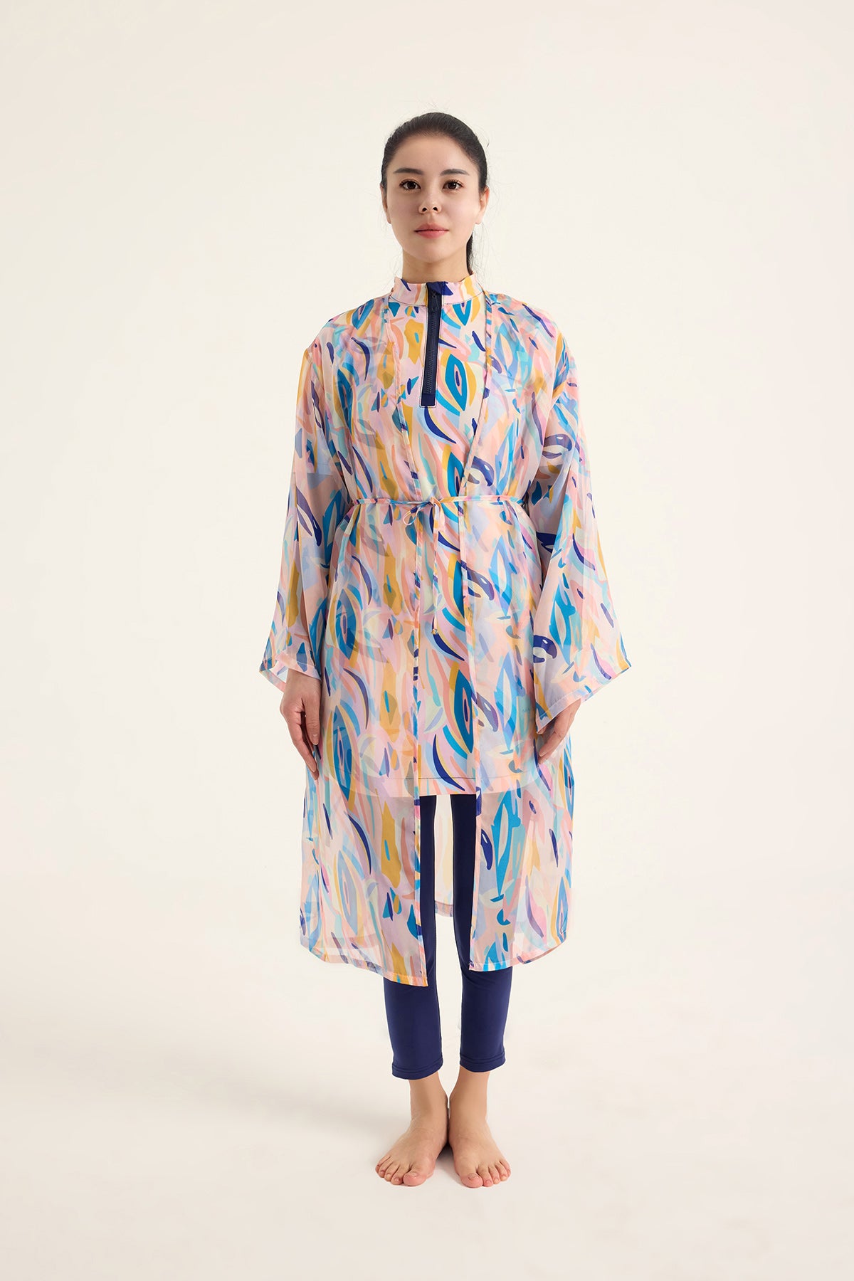 Marina Girl Teen Kimono GP2503