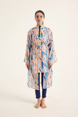 Marina Girl Teen Kimono GP2503