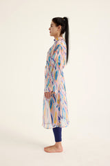 Marina Girl Teen Kimono GP2503