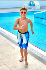 Marina Boys Swim Shorts - CS2501