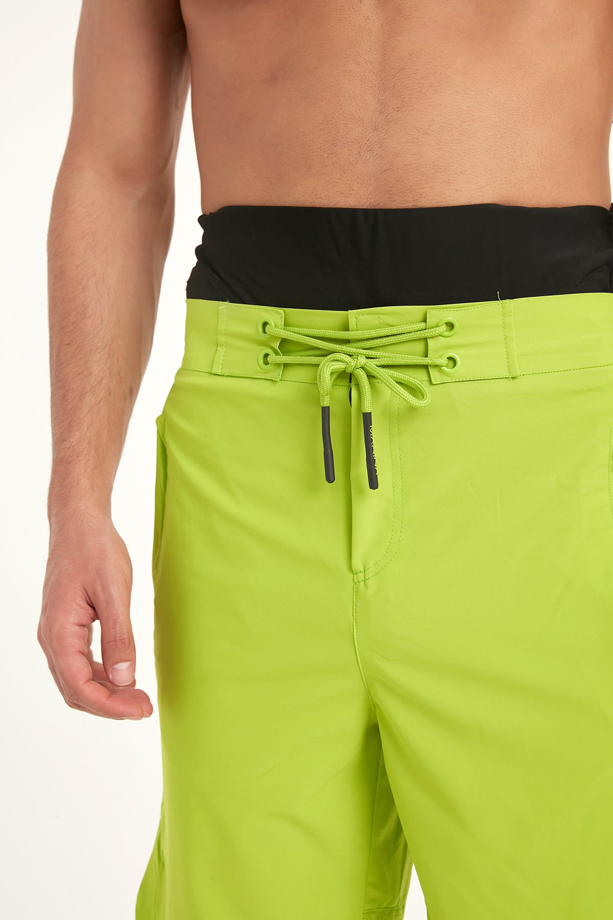 Marina Green Modest Men’s Swim Shorts - S2505-4