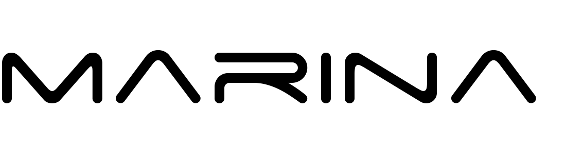 MARINA Swimwear logo