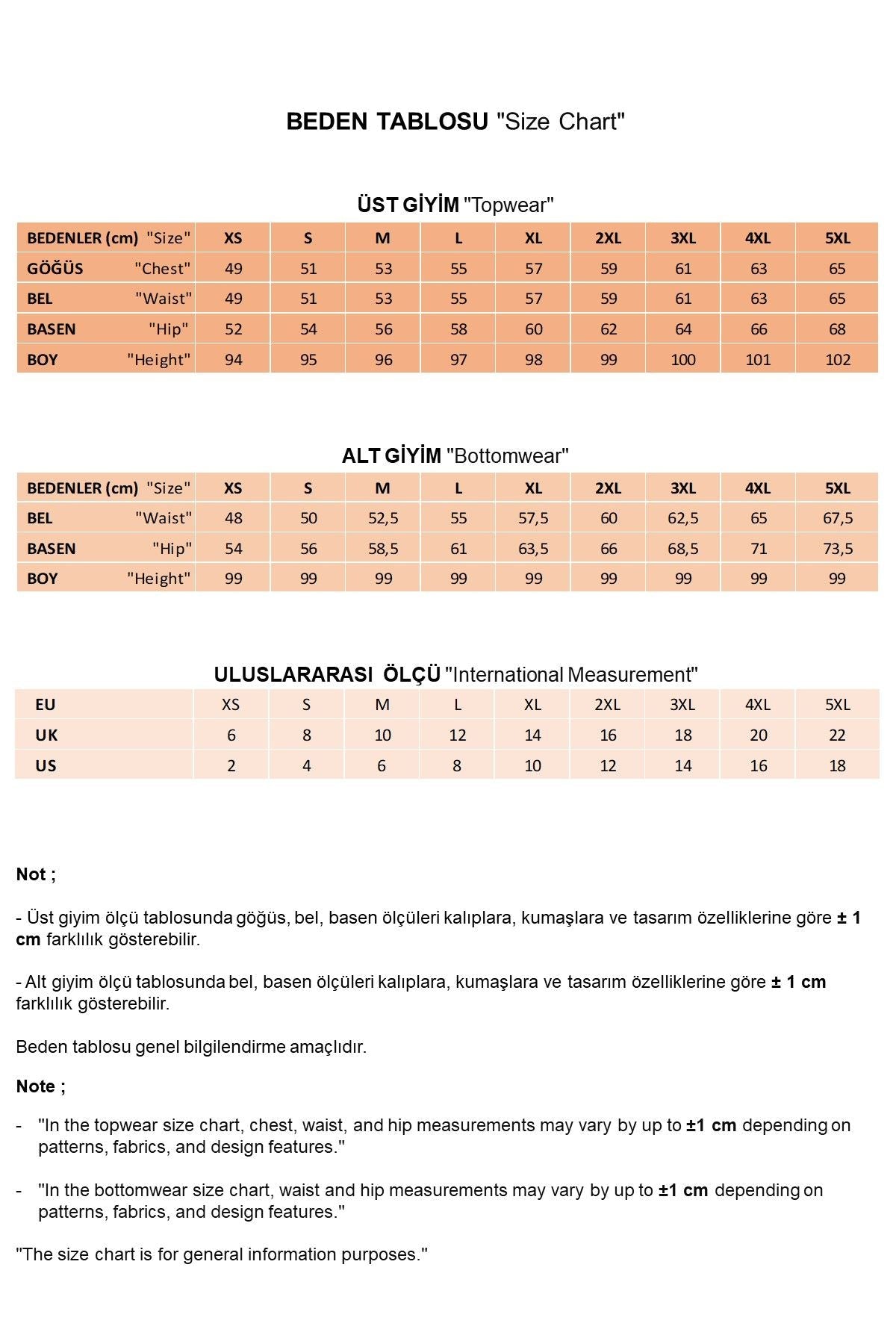 Colourful Burkini Modest Swimwear R2414